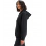 Sweat Roxy Surf Stoked - Preto